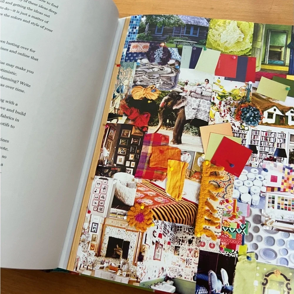 N/A fabulous hardcover